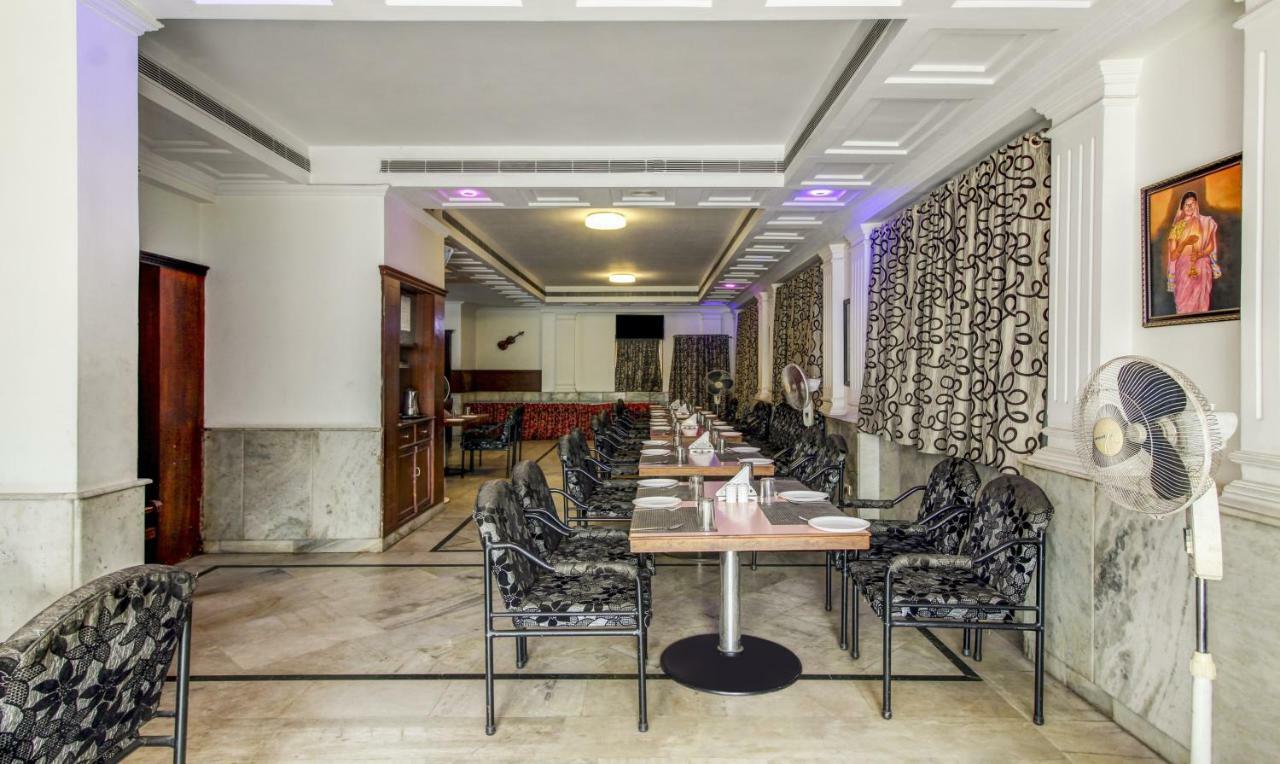 Hotel Saaket Residency Visakhapatnam Exterior foto